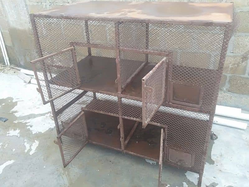 cage (pinjra)for sale 5