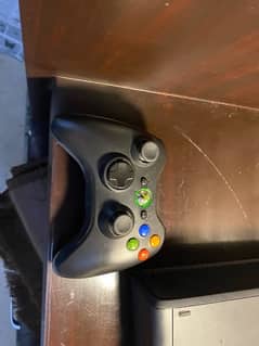 xbox 360 (xbox360) gaming cosole system