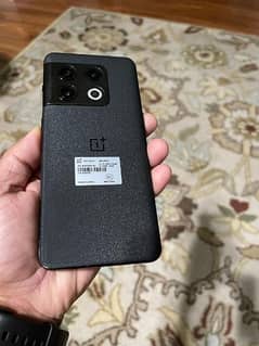 OnePlus 10 Pro black colour contact whatsp 0341:5968:138