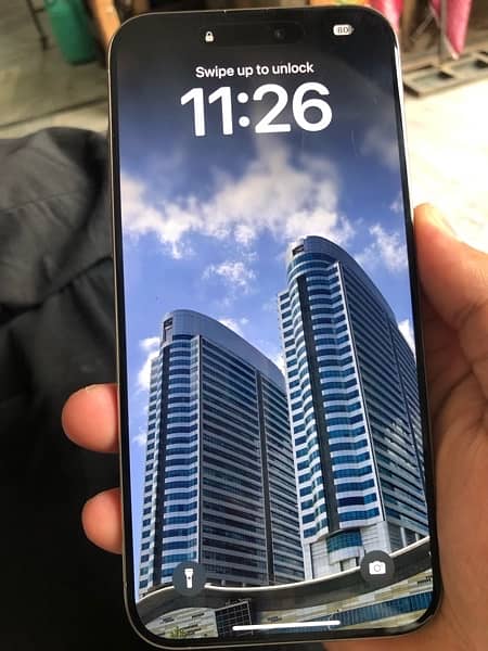 iphone 15 pro max 256gb non pta 3