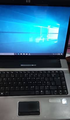 HP laptop c2duo HD Display