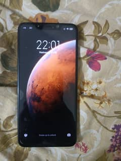 Poco F1 6/128 with box Dual sim 0