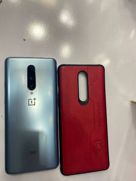 OnePlus 8 5G 8/128 2