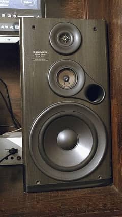 Pioneer speaker system ( Kenwood , sony , bose , jbl )