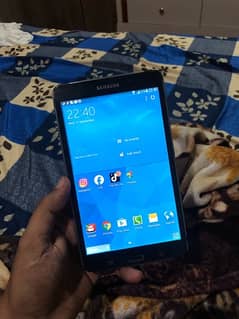 Samsung Tab4 2gb 8gb