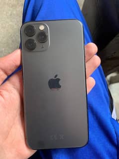 IPHONE 11 PRO 256GB ICLOUD