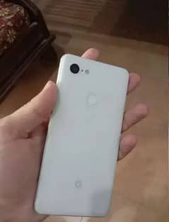 google pixal 3xl 0