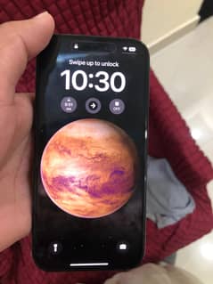 Iphone 15 pro jv non pta 0