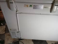 Haier deep freezer inverter