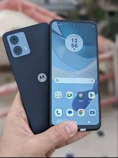 Motorola kit mobile