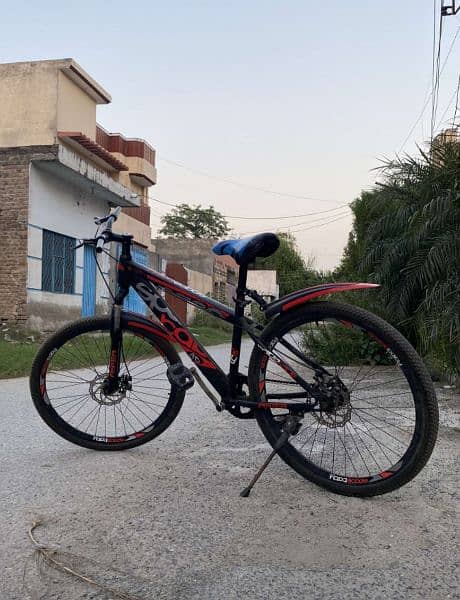 bicycle for sale 2