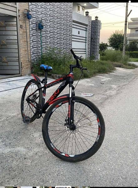 bicycle for sale 3