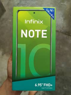 Infinix