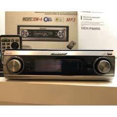 Anyone selling this? pioneer