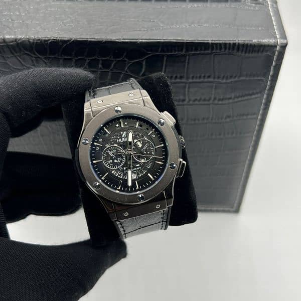 Hublot Watches 0