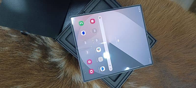 Samsung Galaxy Z Fold 6 7