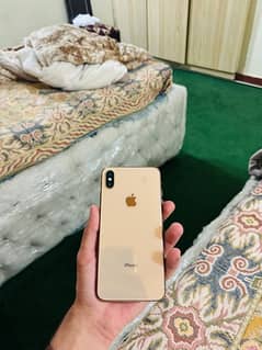 Xs max 256gb