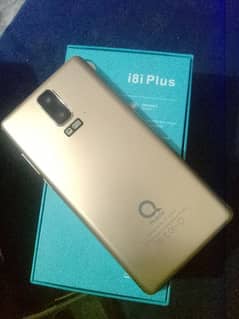 QMobile i8i plus full ok ha