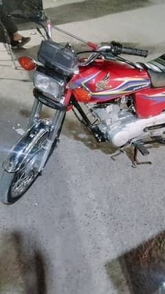 honda125newcadion