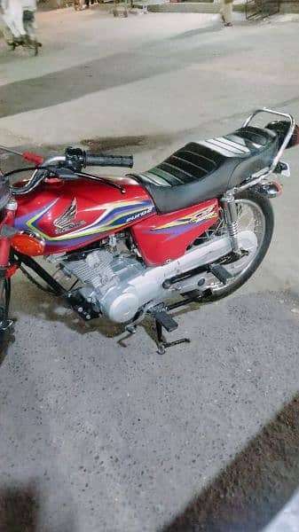 honda125newcadion 3