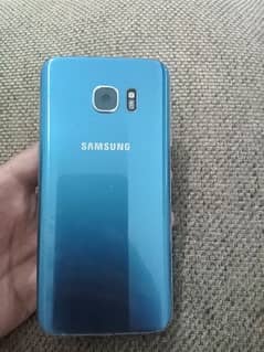 Samsung S7 edge