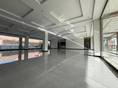 3000 Square Feet Building For Rent In G-13