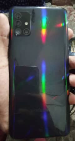 Samsung A51