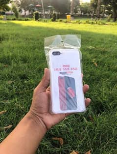 iPhone 7 plus and 8 plus cover for sale 0