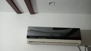 Split Ac 1.5 Ton for sale only in 60000