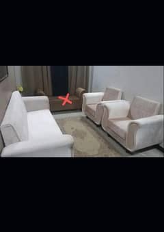 5 seater sofa set