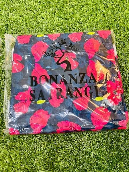 Bonanza barnd  sale just 1900 4