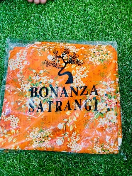 Bonanza barnd  sale just 1900 9