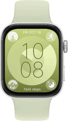 Huawei watch Fit 3
