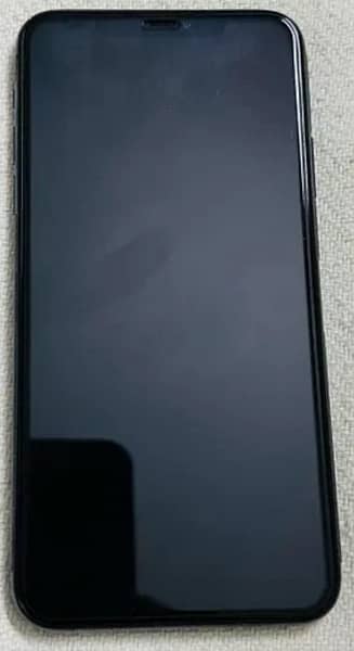 iPhone 11 Pro Max 256GB PTA Approved 0