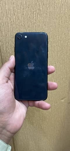 Iphone se 2020 64 GB JV battery health 85% WaterPack condition 10/9