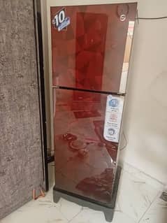 pel refrigerator