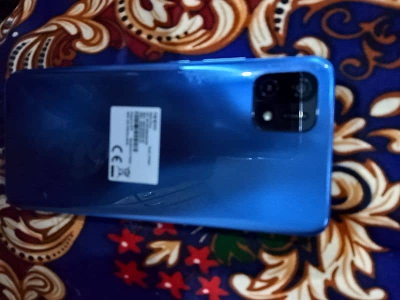 oppo a16e for sale 3