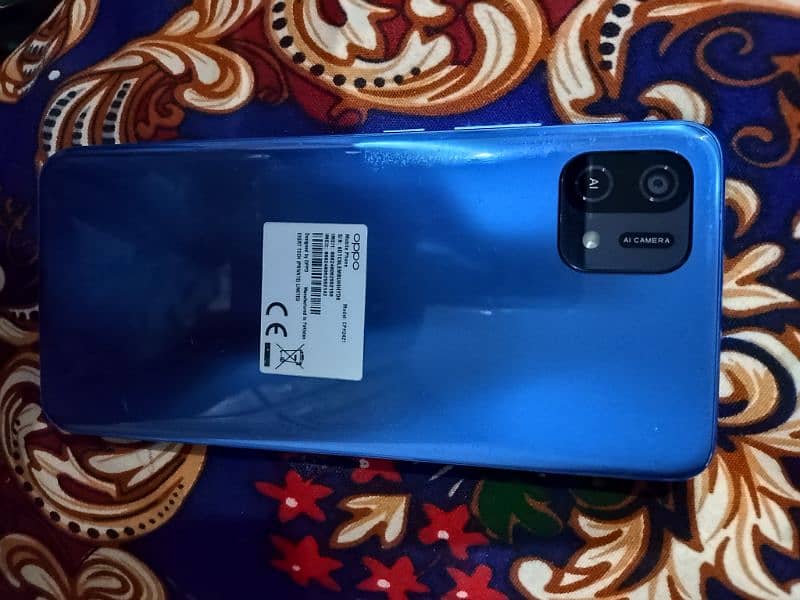 oppo a16e for sale 4