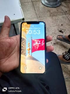 iphone x for sale