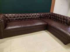 Sofa Set L Shape 0