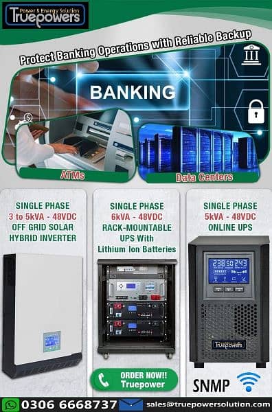 UPS 1KVA 2KVA 3KVA 4kva 5kva 6kva Longer / Shorter Backup time 4