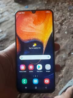 samsung a50 read ad