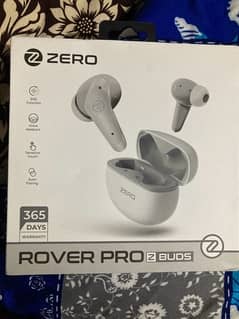 Rover Pro Z Buds | Zero Lifestyle | Airpods