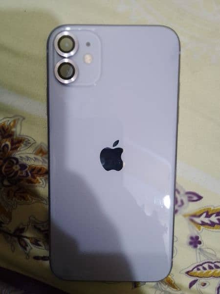 iphone 11 ALL OKAY Non pta 0