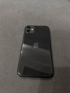 IPHONE 11 FACTORY UNLOCK