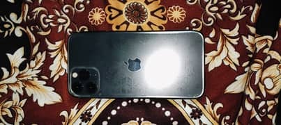 Iphone 11 pro non 256