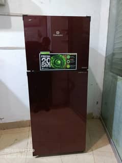 Dawlance fridge inverter GD large jumbo  (0306=4462/443) papuu seeet