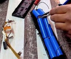 LAPTOP BATTERY REPAIRING AND ORIGINAL BATTERIES