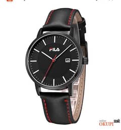 Fila Men Watch Condition New