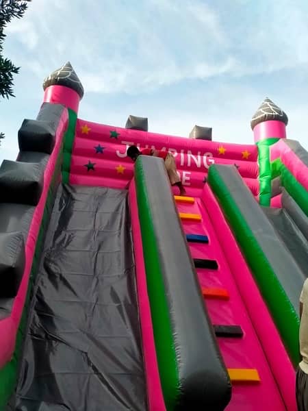 Jumping Castles | Kids | Kids Toys | Rides | Kids Jumping Castles 19